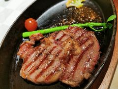 -西堤牛排(南京龙江店)