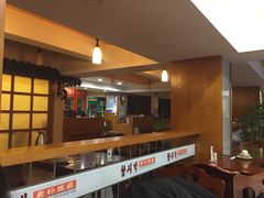 -老朴饭店(邮政街总店)