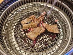 -丸藏和牛烧肉专门店(园区师惠坊店)