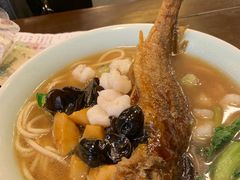 -奎元馆.百年奎元.非遗传承(西湖边的解放路店)