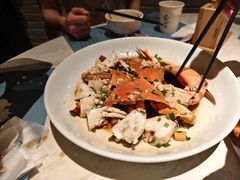 -荣小馆(临海世纪花城店)