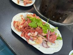 -齐齐哈尔烤肉(农大店)