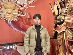 -长安大牌档之龙头酒肆(荣民龙首广场店)