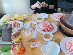 -元盛居(亚泰大街店)