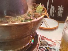 -赵氏盱眙十三香龙虾(蓝村店)