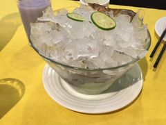 -石头咕(葵蓬店)