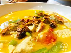 -铜锣湾·有麝自然香(重庆新天地店)