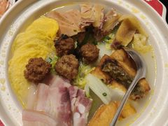 -丰收日·小海鲜·沪上家宴(顾村正大店)