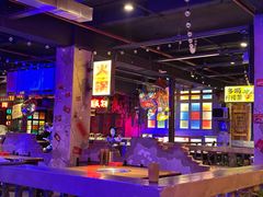 -水巷子·巴掌腰片重庆火锅(云纺店)