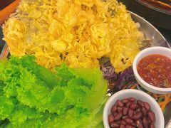 -老渔家·白族·石板烧·野生菌火锅(古城中心店)