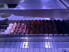 -丰茂烤串(全国首店)