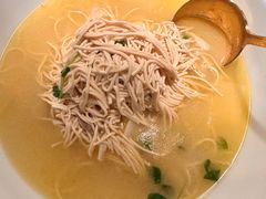大煮干丝-科力淮扬村(广安门店)