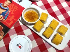 -西贝(无锡万象城店)