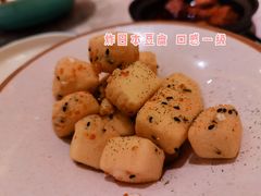 -扬州香格里拉·香宫中餐厅