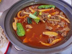 -肖记公安牛肉鱼杂馆·省级非物质文化遗产(江汉路直营店)