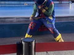 -横店影视城梦幻谷园区