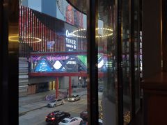 -CIRCLE·酒吧(第一国际店)