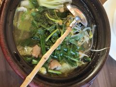 -陈鹏鹏潮汕菜(欢乐海岸 海边景观店)