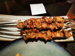 -丝路金桃·新疆菜(徐汇店)