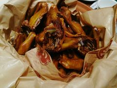 -大鸽饭(马王堆店)