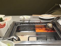 -海底捞火锅(振华广场店)