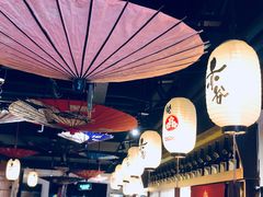 大堂-赤谷和牛烧肉居酒屋(石景山店)
