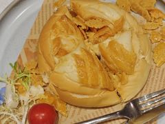 -丰鲤楼•闽南茶楼(仟禧汇店)