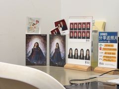 -海马体照相馆(徐州苏宁广场店)
