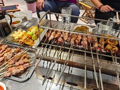 -陈六子全羊馆·烧烤·烤羊排(山东理工大店)