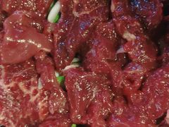 -原食烤肉·苏姐餐厅