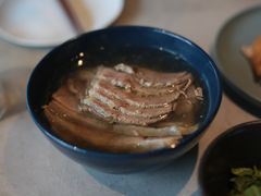 -半山腰·云南菜(侨福芳草地店)