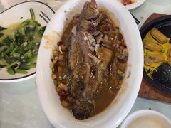 -环秀楼(黄山呈坎店)