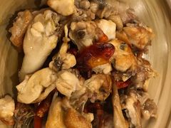 -围龙屋客家食府(福田店)