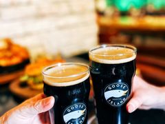 -Goose Island Brewhouse鹅岛精酿啤酒餐厅
