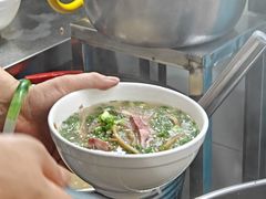 -老李家杂肝汤(回民街店)