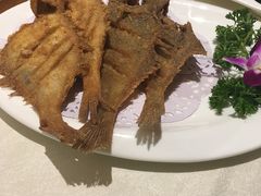 -威海会馆海鲜餐厅