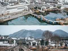 -呈坎景区