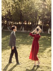 -女王风尚STUDIO·轻奢化定制