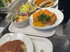 -宜家·瑞典风味餐厅(武汉荟聚中心店)