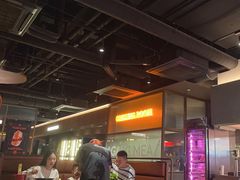 -虎哥六韩式烤肉料理 TIGERGRILL(隆生金山湖中心购物广场店)