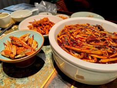 -苏帮袁Sue Cuisine(南开大悦城店)
