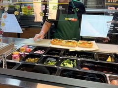 -赛百味SUBWAY(金宝汇店)