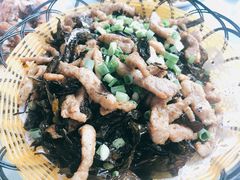 -炊烟·山房菜