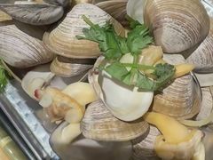 -吧嘚嘴炭烧鸽串吧(北海街店)