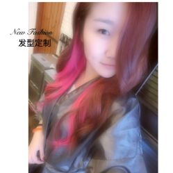 点击看大图 -New Fashion·新时尚形象设计
