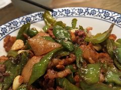 -湖南人家·家传湖南菜(水围店)