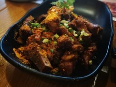 -王妈热卤·川味馆(海昌店)