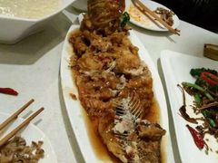 -闫府私房菜(经四路万达店)