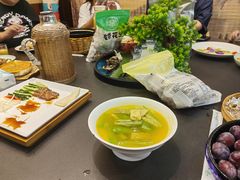-香芙茗茶楼(梅家坞总店)