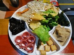 -川遇·鸡公虾婆(新世界百货店)